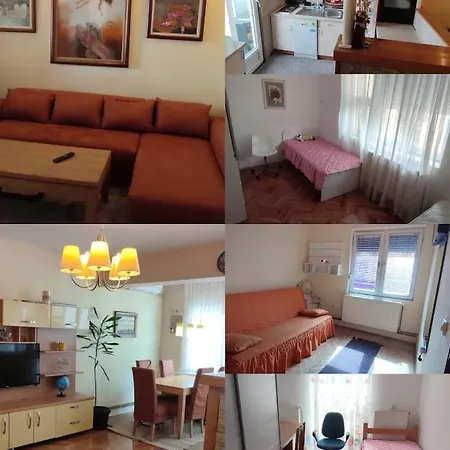 Apartment Mona22 *