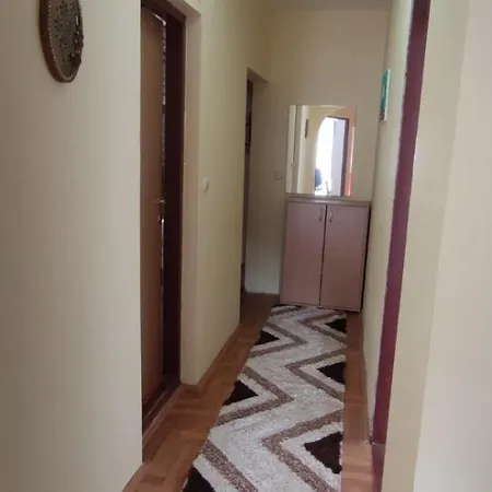 Mona22 Apartment *